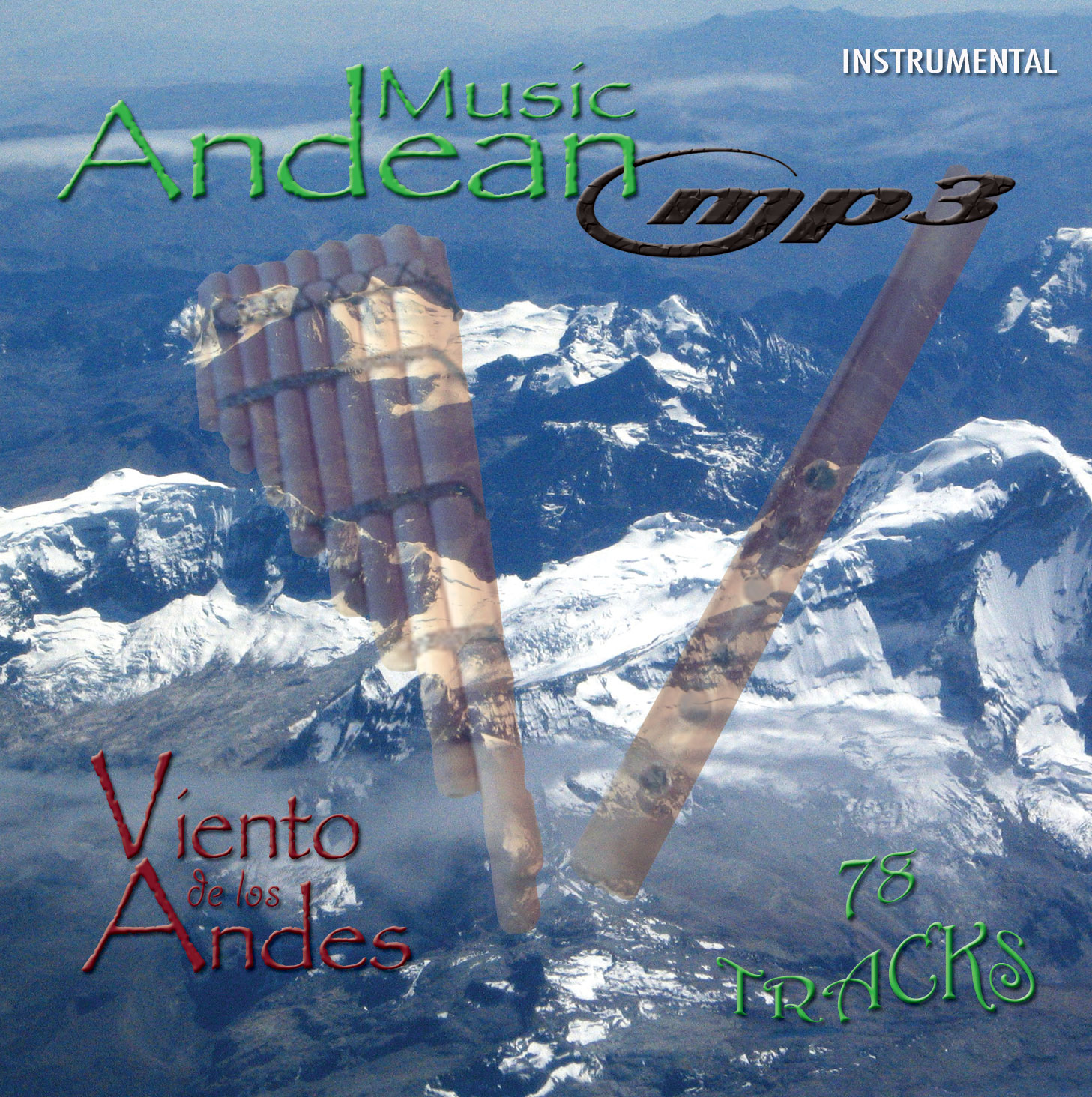 mp3 VDLA