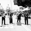 Mariachi Romanza