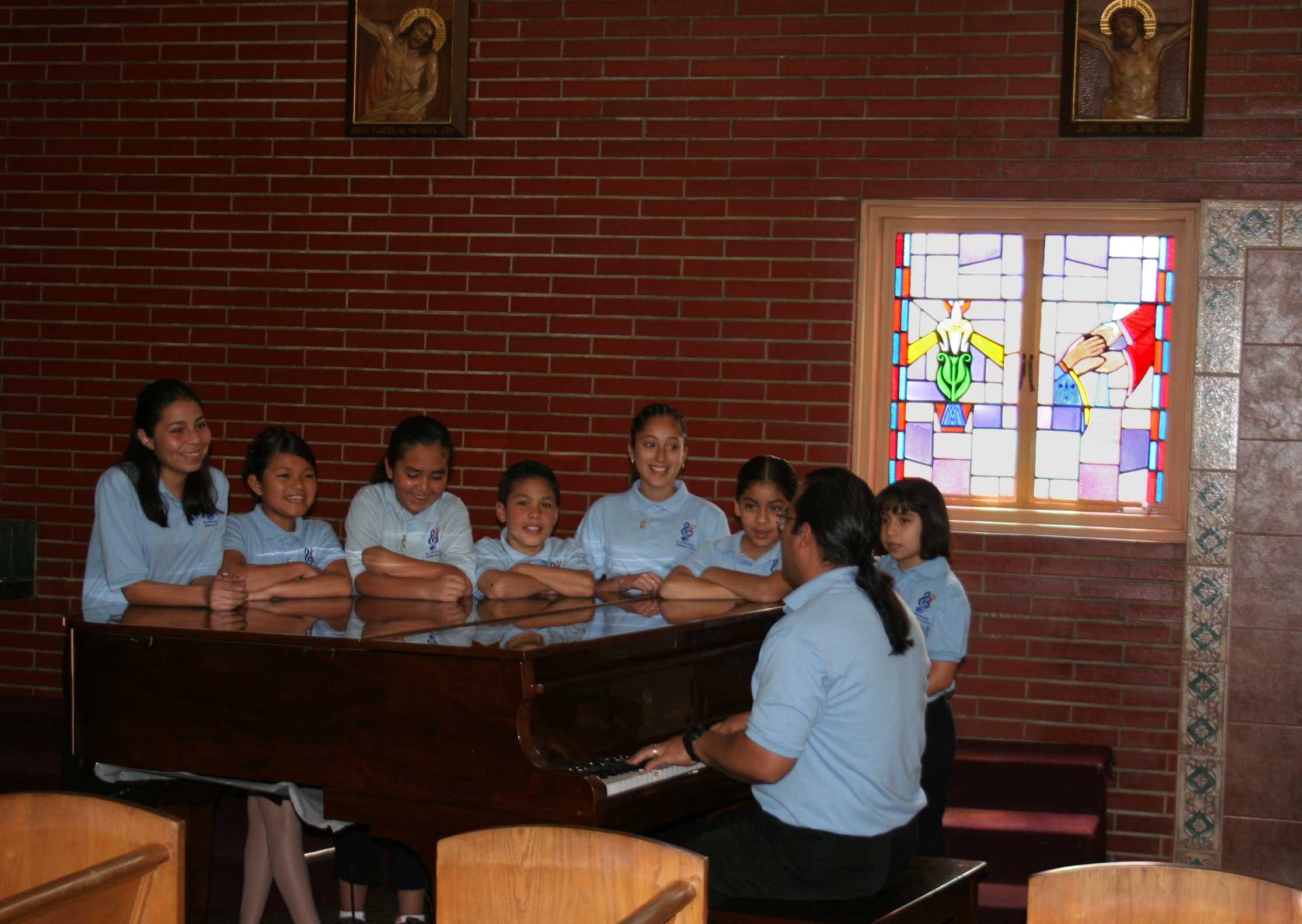 pianist