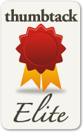 Elite member badge